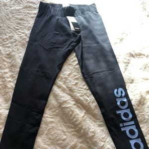 Adidas Tight Leggings